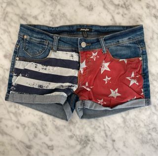 Pantaloncini corti America