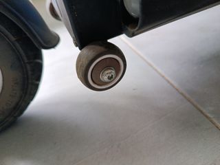 Patinete Ruima
 Speedway Mini4 Pro