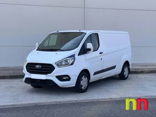 Ford Transit Custom Van 2.0 TDCI 96kW 300 L2 Trend