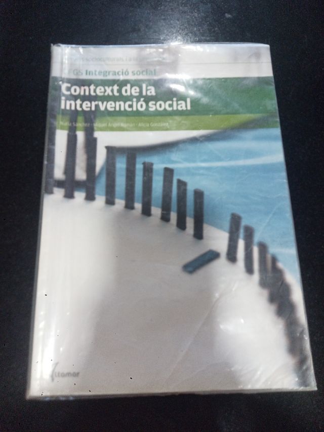Context de la intervenció social