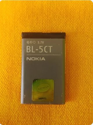 Nokia década 2000 Teléfono Móvil + batería