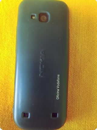 Nokia década 2000 Teléfono Móvil + batería