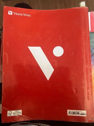 LENGUA CASTELLANA Y LITERATURA 2 BLOQUES (CER)