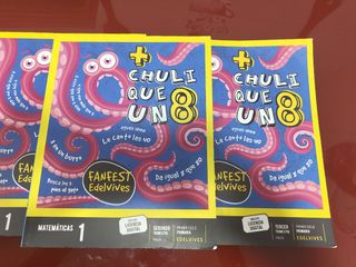 Proyecto: FanFest - Matemáticas 1 - Pauta. Trim...