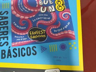 Proyecto: FanFest - Matemáticas 1 - Pauta. Trim...