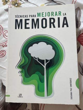 Técnicas para Mejorar la Memoria