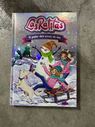 Las Ratitas: El poder dels ninots de neu