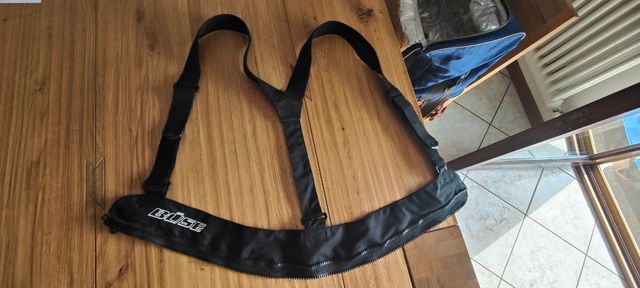 Bretelle moto Buse