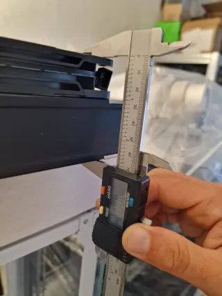 EKWB EK-Quantum Surface P360M X-Flow Radiador