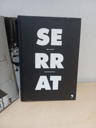 Algo personal 
Biografies rescatades del silenci