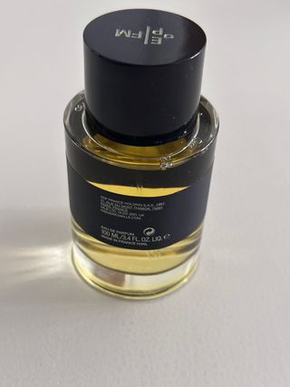 Perfume Frederic Malle Noir Epices