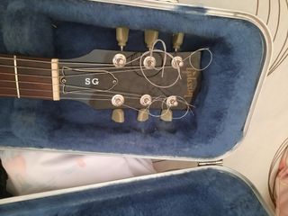 Gibson SG Special 2000