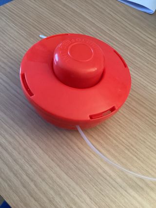 Cabezal desbrozadora universal