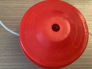 Cabezal desbrozadora universal