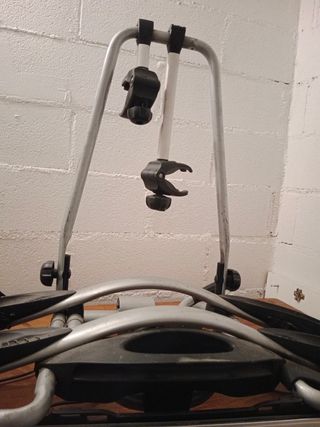Portabicicletas THULE bola