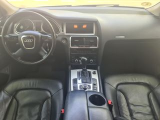 Audi Q7 2008
