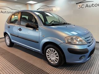 Citroen C3 2007
