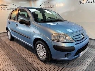 Citroen C3 2007