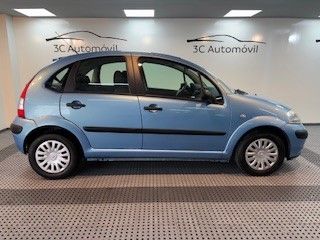 Citroen C3 2007