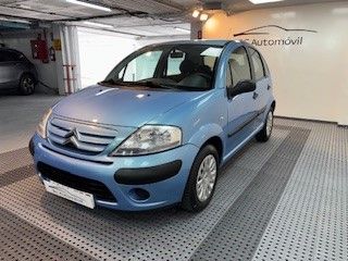 Citroen C3 2007