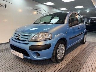 Citroen C3 2007
