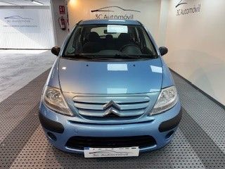 Citroen C3 2007