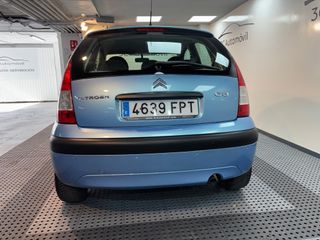 Citroen C3 2007