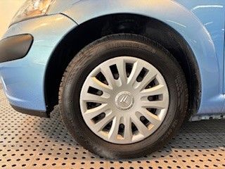 Citroen C3 2007