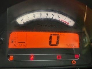 Citroen C3 2007