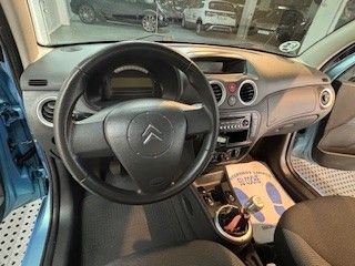 Citroen C3 2007