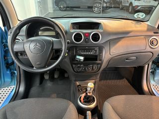 Citroen C3 2007