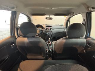 Citroen C3 2007