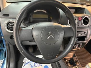 Citroen C3 2007