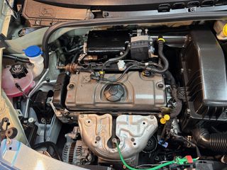 Citroen C3 2007