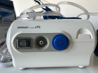 Nebulizador Omron NE-C28P