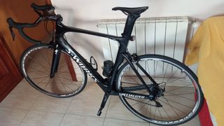 Bicicleta de carretera Specialized S-Works