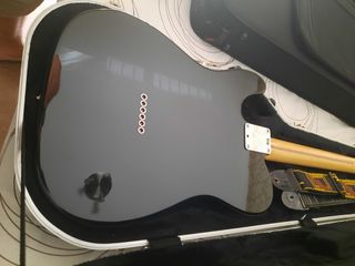 Fender Telecaster American Series 2004