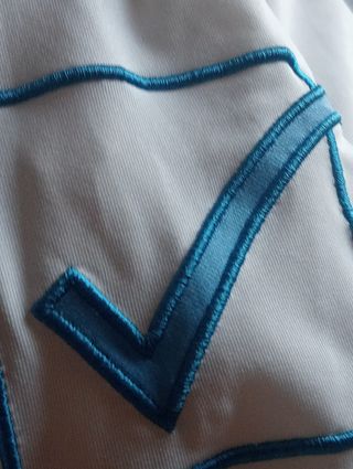 Maglia vintage Calcio Catania - GIVOVA