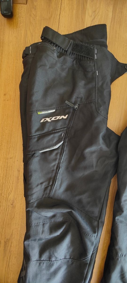 Pantaloni Ixon Sicilia Donna Taglia C-2XL