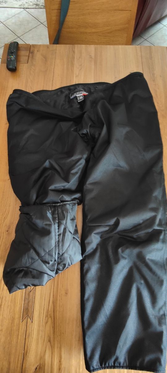 Pantaloni Ixon Sicilia Donna Taglia C-2XL