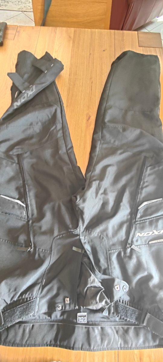 Pantaloni Ixon Sicilia Donna Taglia C-2XL