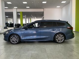 Ford Focus ST Line 1.0 Ecoboost 155CV Auto MHEV!!!