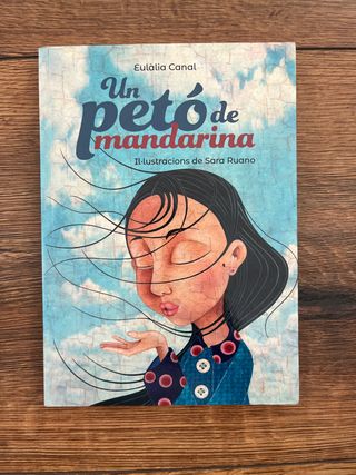 Un petó de mandarina
