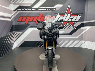 YAMAHA TRACER 9 GT ABS GRIS AZUL