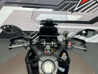 YAMAHA TRACER 9 GT ABS GRIS AZUL