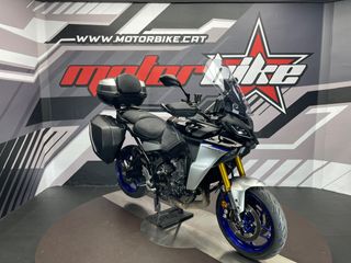 YAMAHA TRACER 9 GT ABS GRIS AZUL