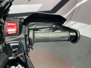 YAMAHA TRACER 9 GT ABS GRIS AZUL