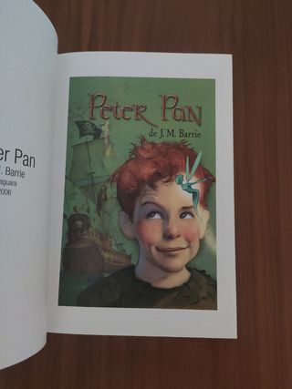 Clásicos ilustrados de Fernando vicente