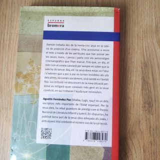 Fantasmes de llum