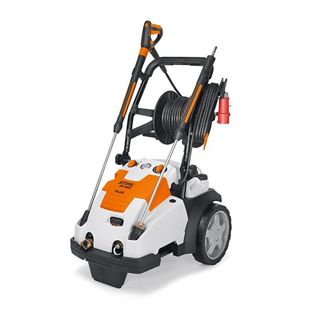 Hidrolimpiadora Stihl RE 482 Plus